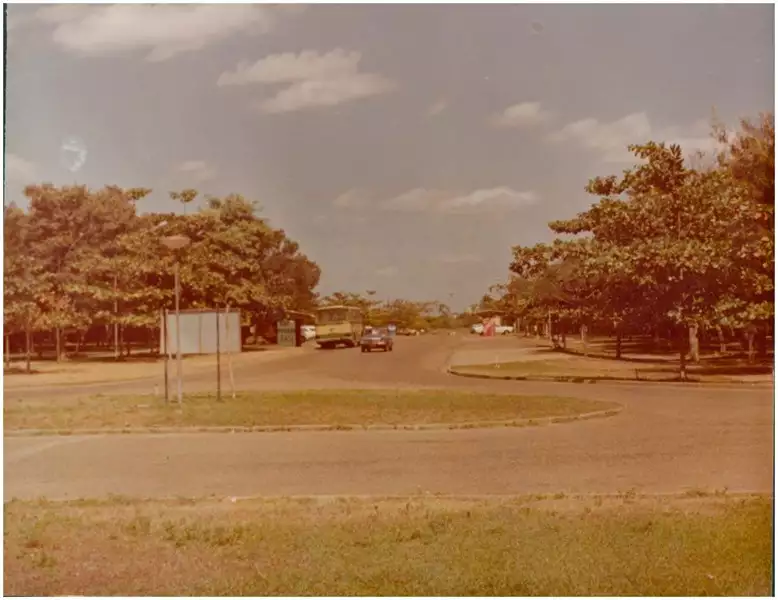 Foto 2: Universidade Federal do Piauí : Teresina, PI