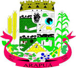 Foto da Cidade de ARAPUA - PR