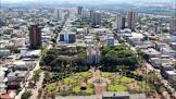 Foto da Cidade de CAMPO MOURAO