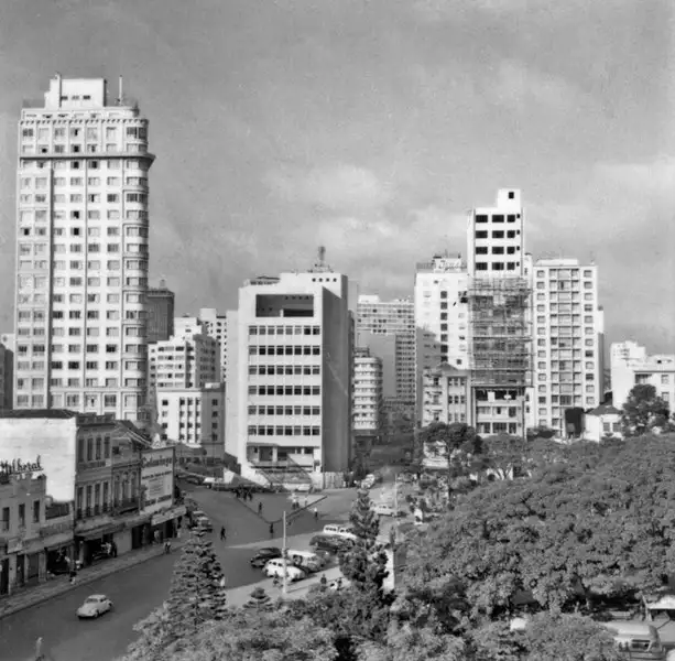Foto 167: Aspecto da cidade : município de Curitiba