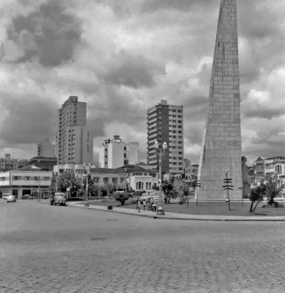 Foto 169: Aspecto da cidade : município de Curitiba