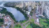 Foto da Cidade de Londrina - PR