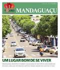 Vai chover da Cidade de MANDAGUAcU - PR amanhã?