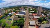 Foto da Cidade de MANDAGUARI - PR