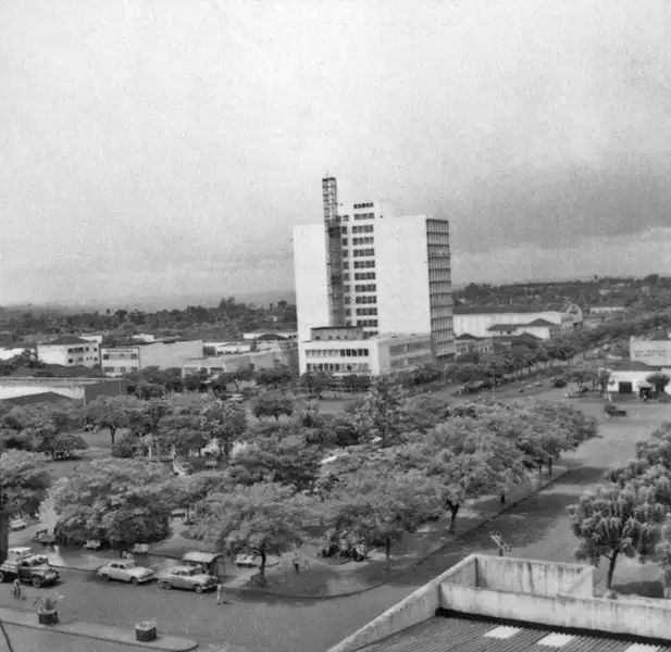 Foto 57: Vista parcial de Maringá (PR)