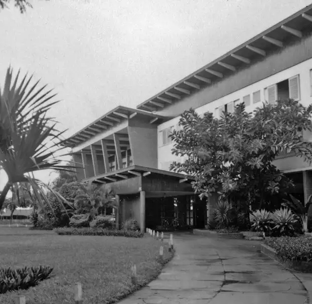 Foto 62: Hotel Palace de Maringá (PR)