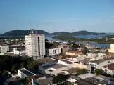 Foto da Cidade de Paranaguá - PR