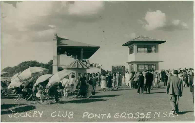 Foto 61: Jockey Clube Ponta-grossense : Ponta Grossa, PR