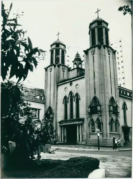 Foto 62: Igreja do Rosário : Ponta Grossa, PR