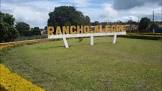 Foto da Cidade de Rancho Alegre - PR