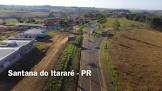 Foto da Cidade de SANTANA DO ITARARE - PR