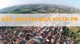 Foto da Cidade de São José da Boa Vista - PR