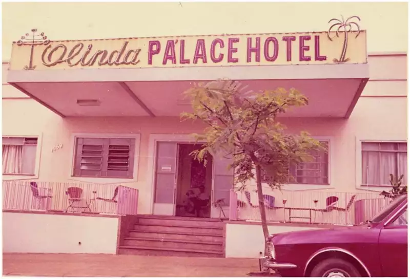 Foto 6: Hotel Olinda Palace : Umuarama, PR