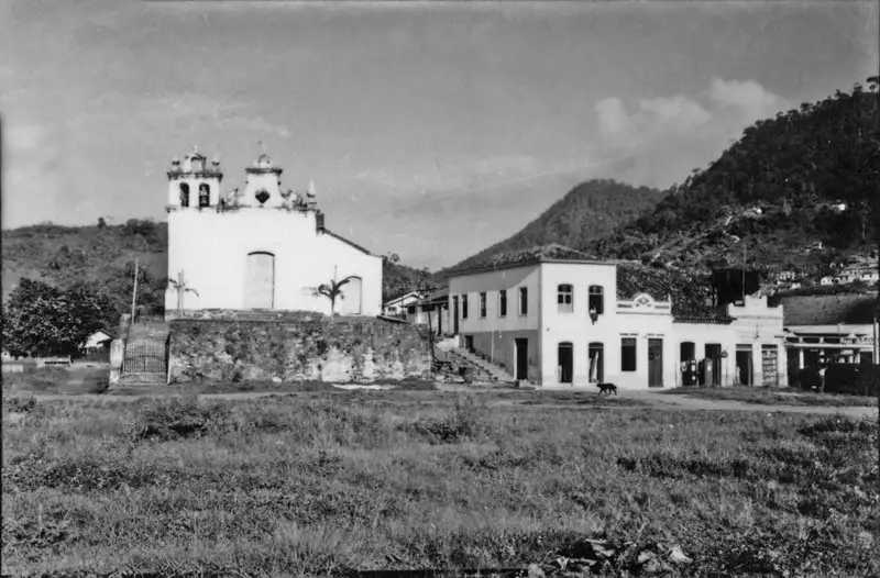 Foto 20: Igreja da Lapa : Angra dos Reis (RJ)