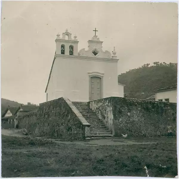 Foto 76: Igreja [de Nossa Senhora da Lapa e Boa Morte] : Angra dos Reis, RJ