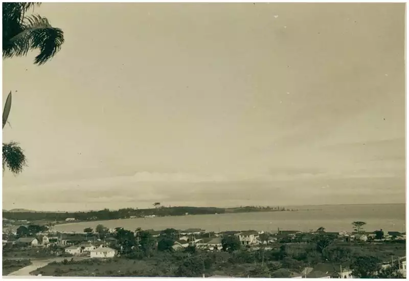 Foto 8: Vista panorâmica da cidade : Lagoa de Araruama : Araruama, RJ