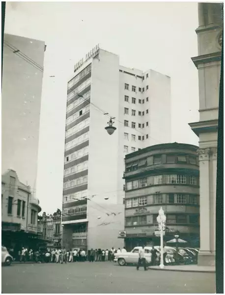 Foto 150: Edifício Banco Predial : Campos dos Goytacazes, RJ