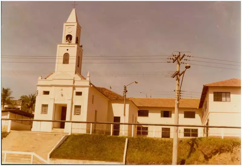 Foto 6: Paróquia São Pedro Apóstolo : Itaboraí, RJ