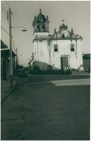 Foto 11: Igreja de São João Batista : Itaboraí, RJ