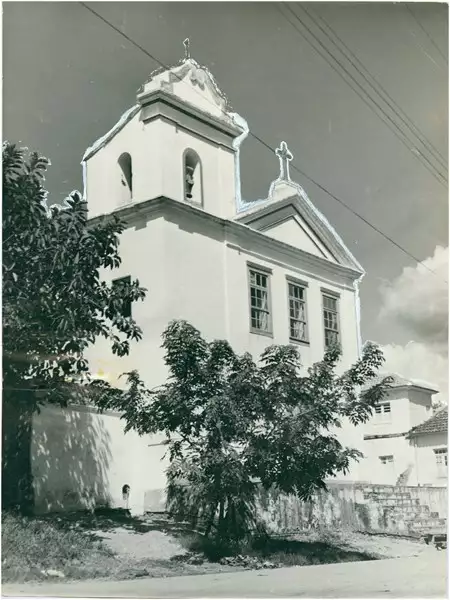 Foto 22: Igreja de Nosso Senhor do Bonfim : Itaboraí, RJ