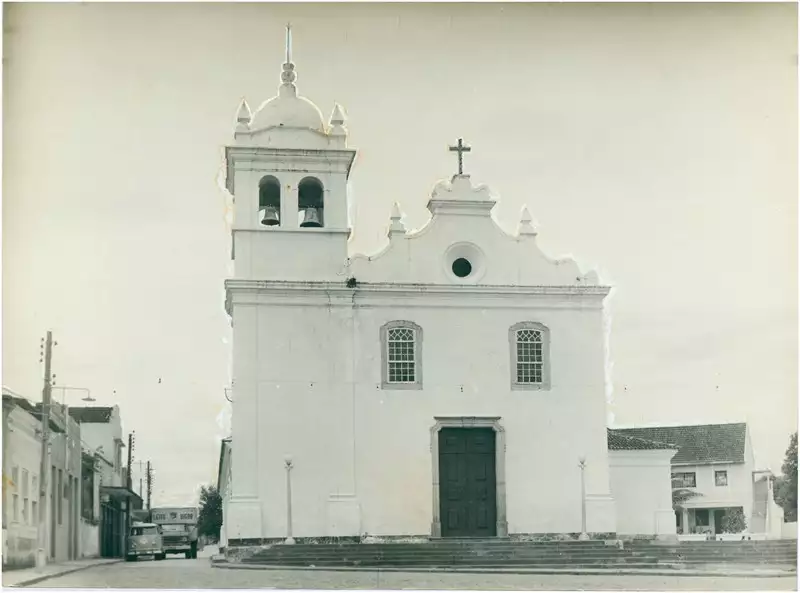 Foto 29: Igreja de São João Batista : Itaboraí, RJ