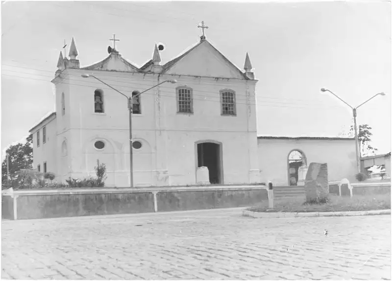Foto 32: Igreja Nossa Senhora da Conceição : Itaboraí, RJ