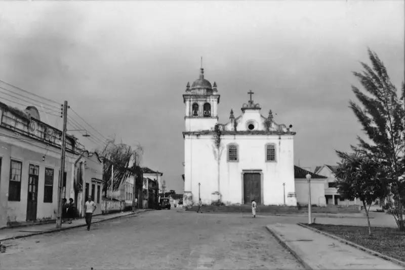 Foto 45: Igreja de Itaboraí (RJ)