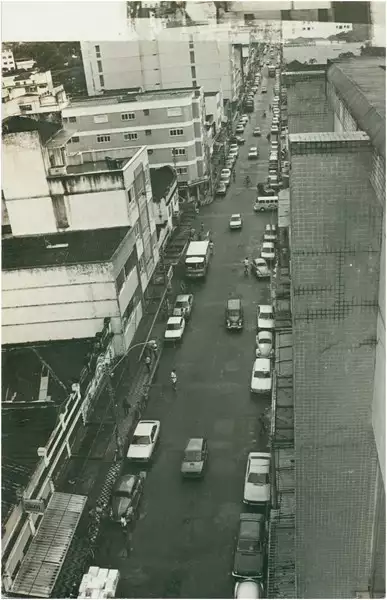 Foto 40: Avenida Rui Barbosa : Macaé, RJ