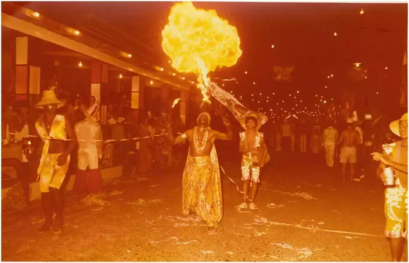 Foto 28: Carnaval de Rua : Magé, RJ