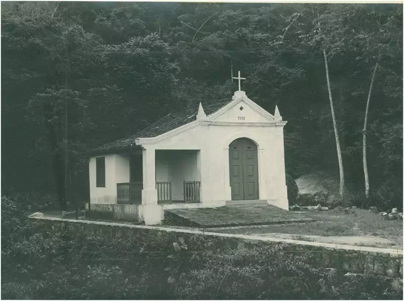 Foto 60: Capela de Nossa Senhora da Conceição do Soberbo : Magé, RJ