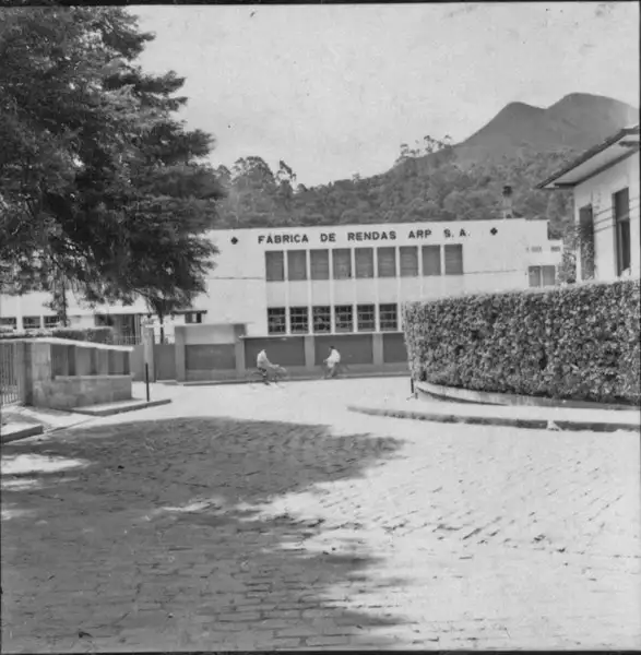 Foto 89: Fábrica de rendas A.R.P. S.A. , Nova Friburgo (RJ)