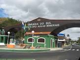 Foto da Cidade de Paraíba do Sul - RJ