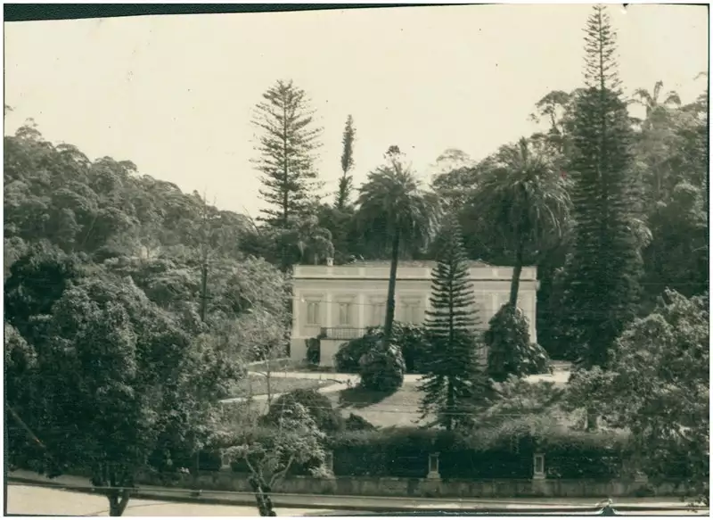 Foto 39: Casa do Barão de Mauá : Petrópolis, RJ