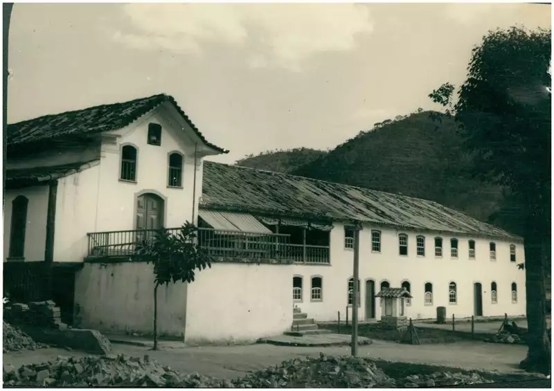 Foto 40: Casa do Padre Corrêa : Petrópolis, RJ