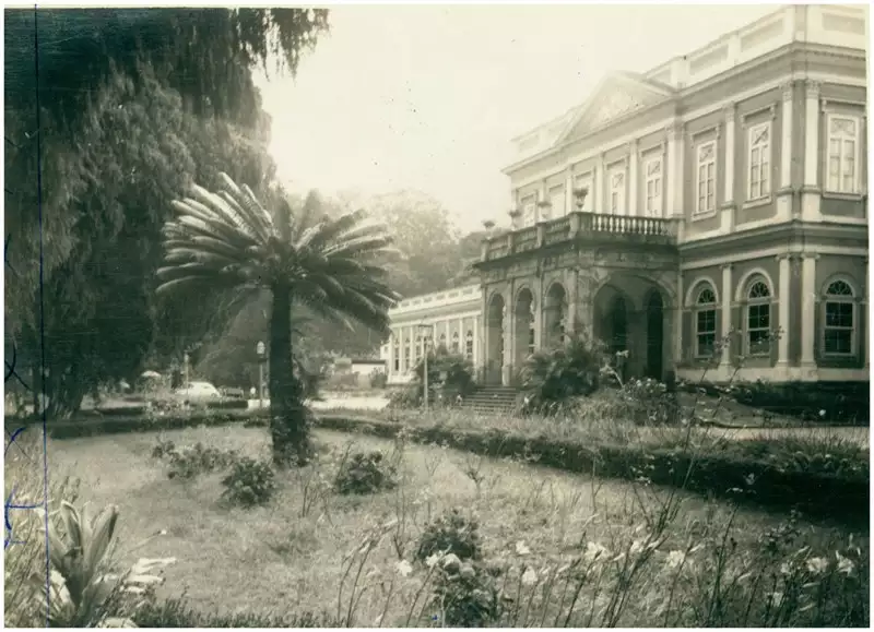 Foto 41: Museu Imperial : Petrópolis, RJ