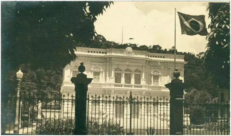 Foto 69: Palácio Rio Negro : Petrópolis, RJ