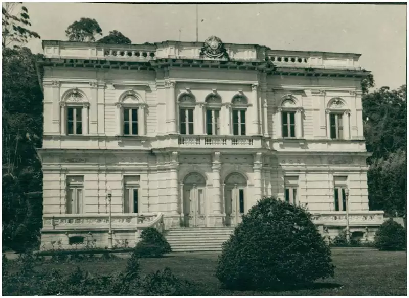Foto 70: Palácio Rio Negro : Petrópolis, RJ