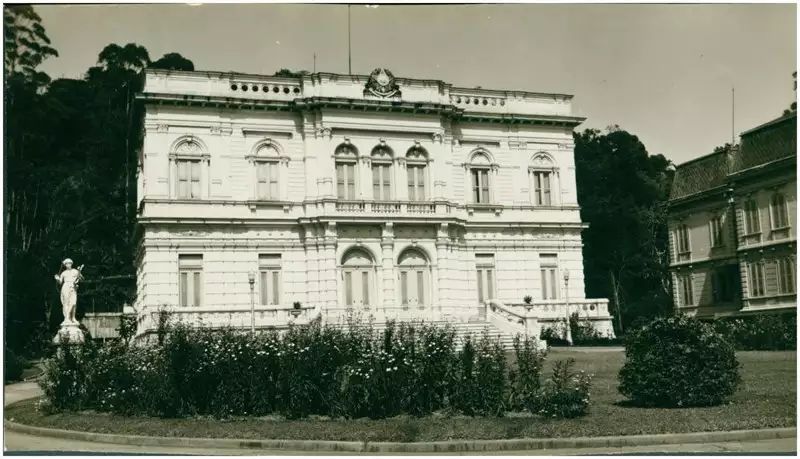 Foto 71: Palácio Rio Negro : Petrópolis, RJ