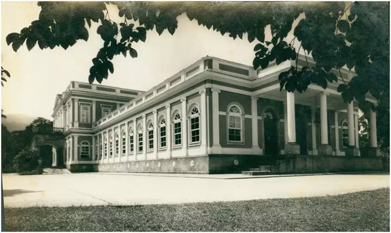 Foto 90: Museu Imperial : Petrópolis, RJ