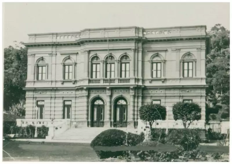 Foto 103: Palácio Rio Negro : Petrópolis, RJ