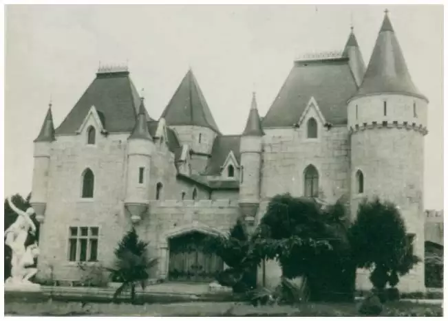 Foto 108: Castelo de Itaipava : Petrópolis, RJ