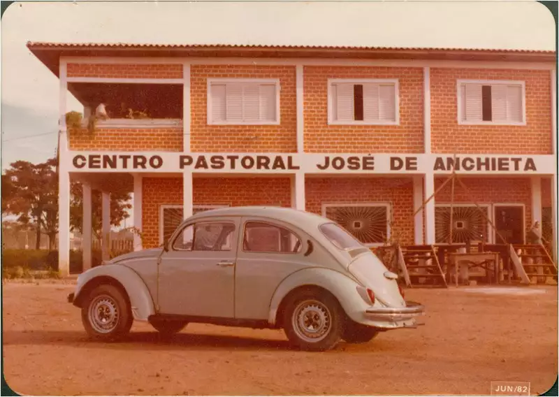 Foto 38: Centro Pastoral José de Anchieta : Sinop, MT
