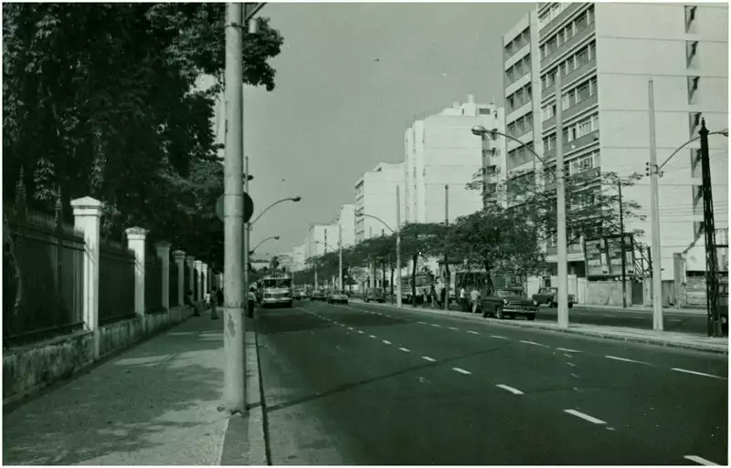 Foto 11: [Rua Visconde de Santa Isabel] : Rio de Janeiro (RJ)