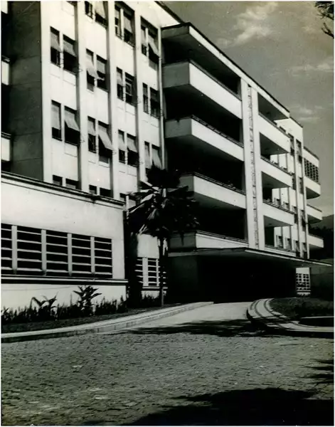 Foto 37: Hospital Pedro Ernesto : Rio de Janeiro (RJ)