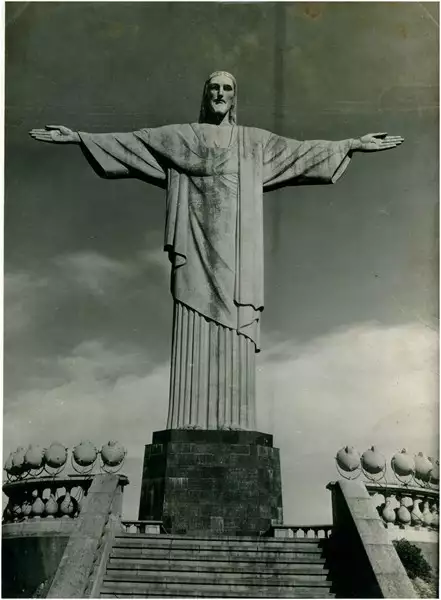 Foto 63: Cristo Redentor : Rio de Janeiro (RJ)