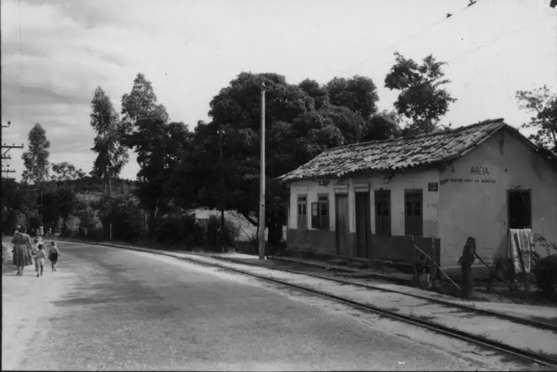 Foto 149: Casa antiga : Zona Rural (RJ)