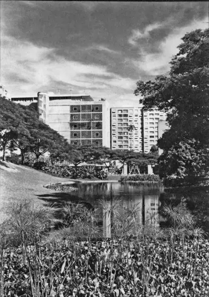 Foto 336: Aspecto do parque Guinle : Rio de Janeiro (RJ)