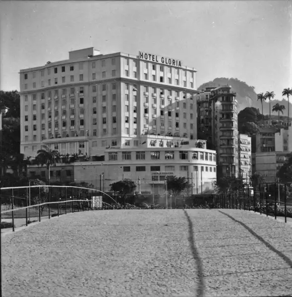 Foto 562: Hotel Glória : Rio de Janeiro