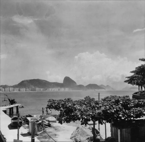 Foto 591: Copacabana (RJ)