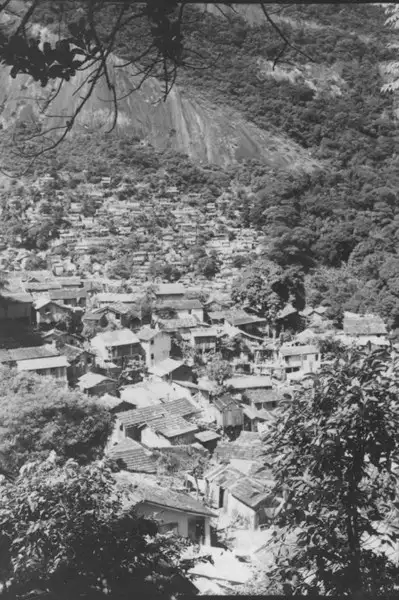 Foto 642: Favela da Rocinha : Gávea (RJ)